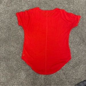 EUC - Lucy Activewear Oversized Tshirt